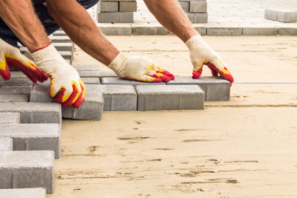 Best Concrete Paver Driveway  in Loma Linda, CA