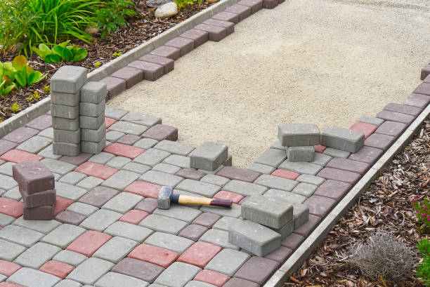 Commercial Driveway Pavers in Loma Linda, CA