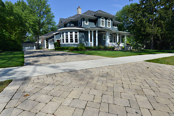 Best Commercial Driveway Pavers  in Loma Linda, CA