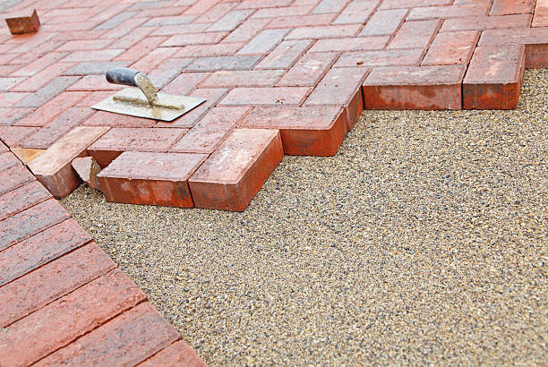 Best Brick Driveway Pavers  in Loma Linda, CA