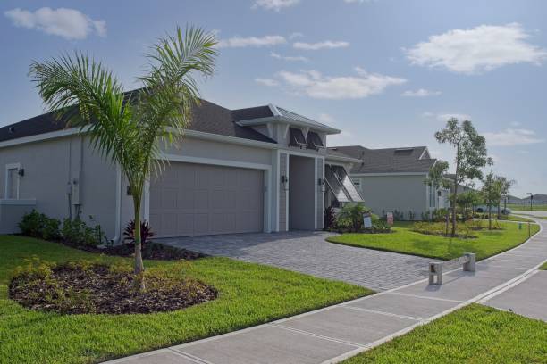 Best Residential Paver Driveway  in Loma Linda, CA