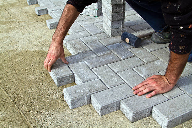 Trusted Loma Linda, CA Driveway Pavers Experts