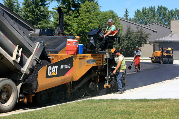 Best Decorative Driveway Pavers  in Loma Linda, CA