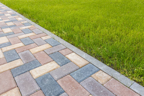 Best Permeable Paver Driveway  in Loma Linda, CA